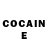 Cocaine 99% Vlad Kkr